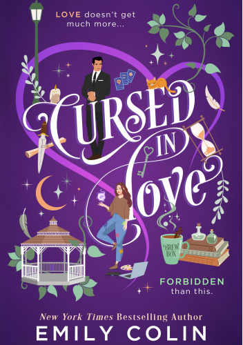 Cursed in Love