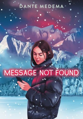 Message Not Found