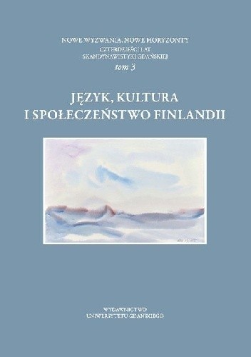 Język, kultura i społeczeństwo Finlandii