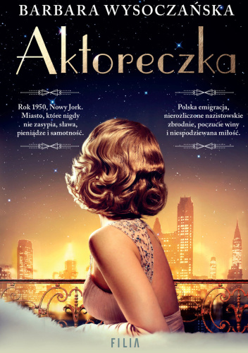 Aktoreczka