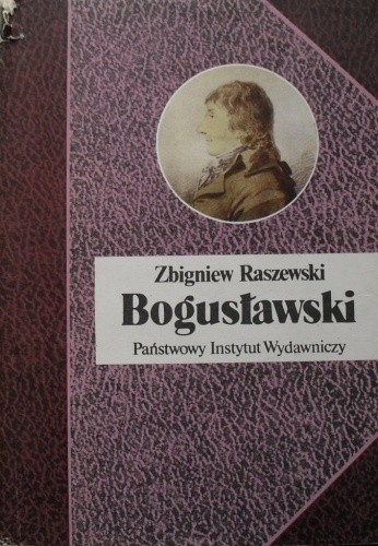 Bogusławski