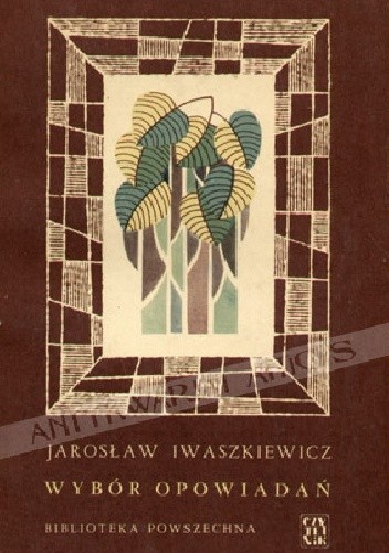 Wybór opowiadań