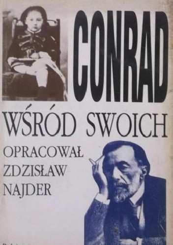 Conrad wśród swoich