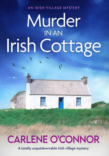 Murder in an Irish Cottage
