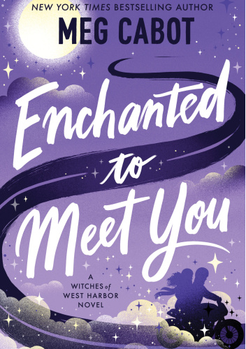 Enchanted to Meet You