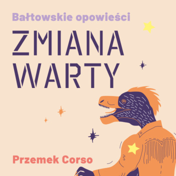 Zmiana warty