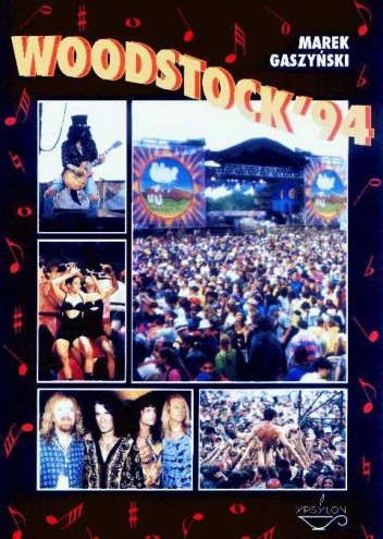 Woodstock '94