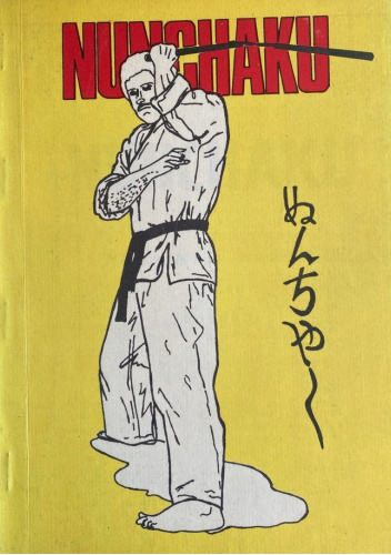 Nunchaku