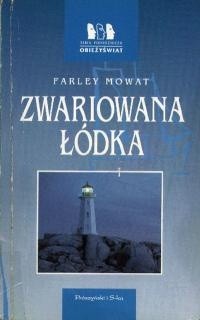 Zwariowana łódka