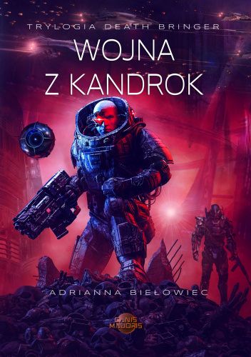 Wojna z Kandrok