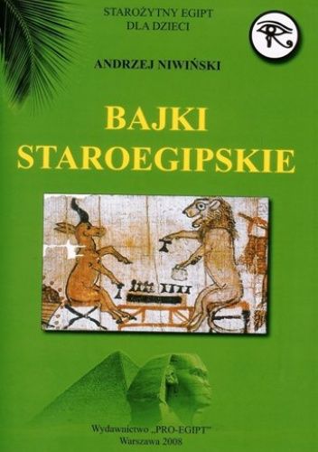 Bajki staroegipskie