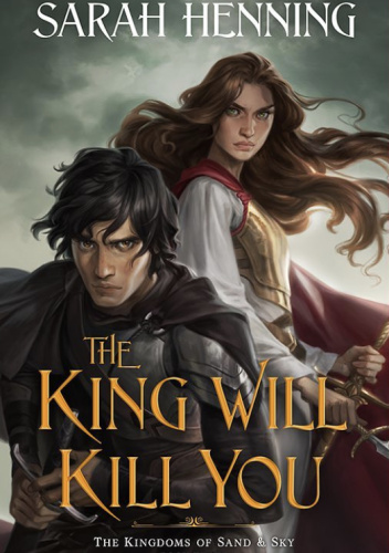 The King Will Kill You