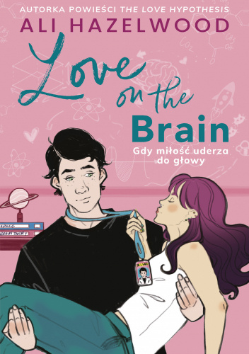 Love on the Brain