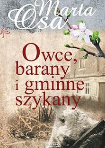 Owce, barany i gminne szykany