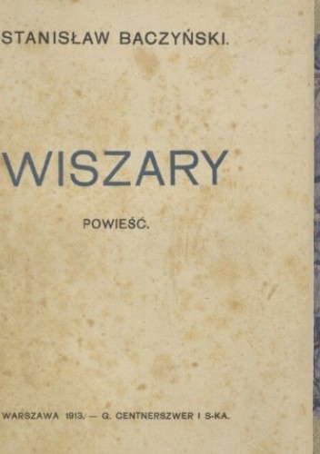 Wiszary