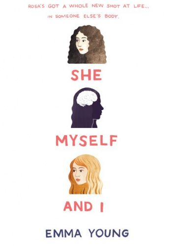 She, Myself, and I