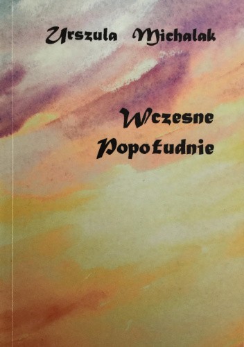 Wczesne popołudnie
