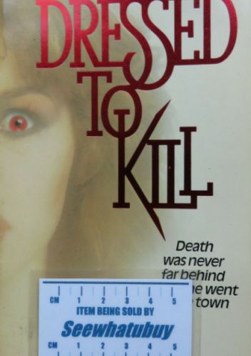 Dressed to Kill
