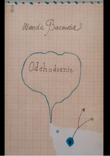 Odchodzenie
