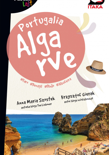 Algarve Pascal Lajt