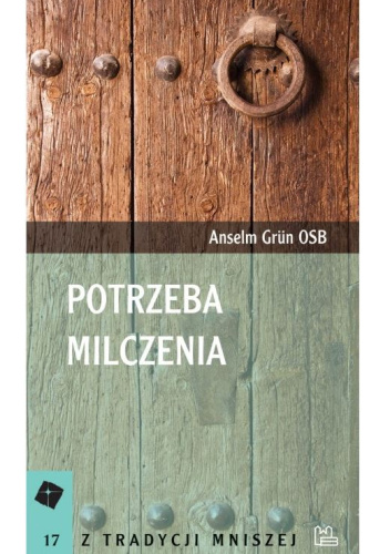 Potrzeba milczenia