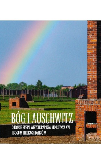 Bóg i Auschwitz
