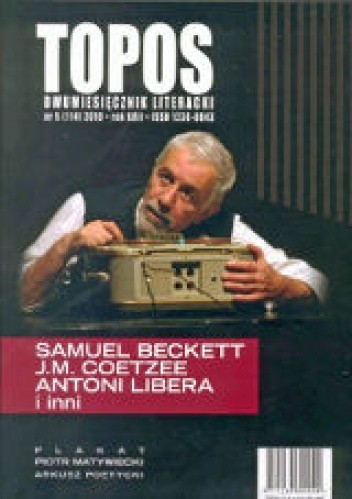 Topos 5 (114) 2010