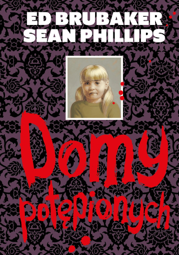 Domy potępionych