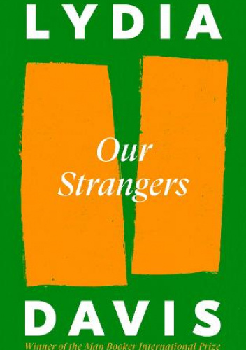 Our Strangers
