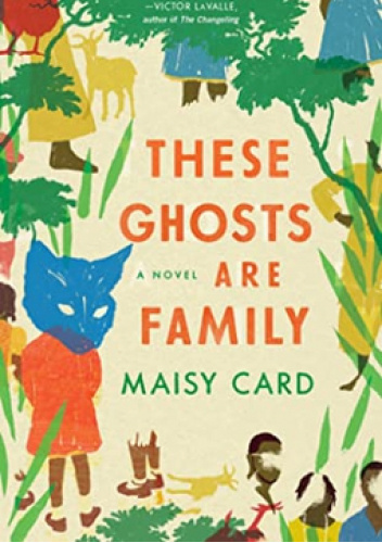 These Ghosts Are Family