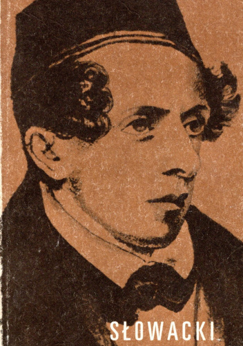 Juliusz Słowacki