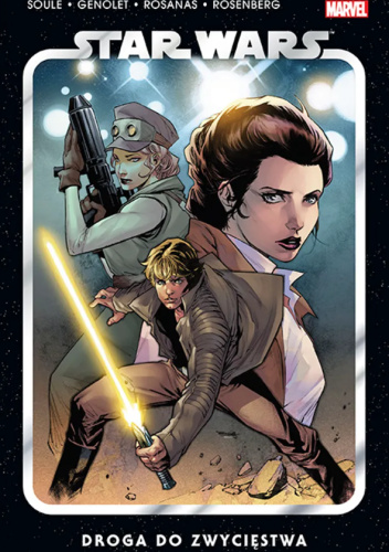 Star Wars: Tom 5: Droga do zwycięstwa