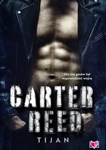Carter Reed