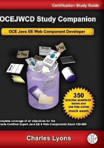 OCEJWCD Study Companion