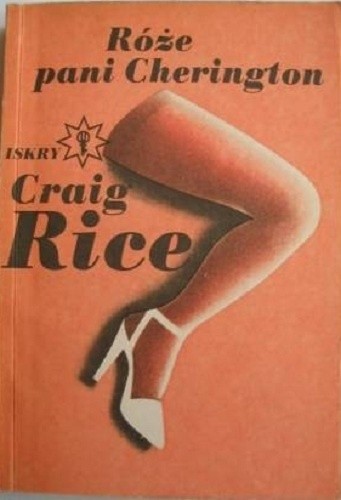Róże pani Cherington
