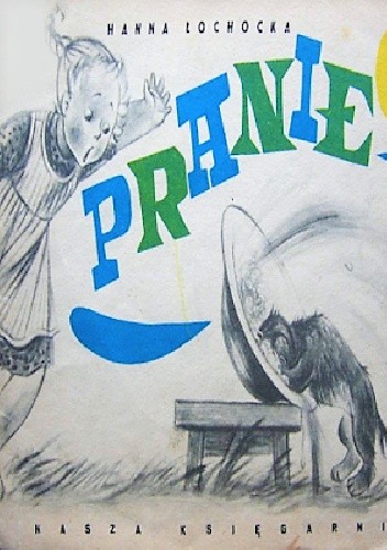 Pranie