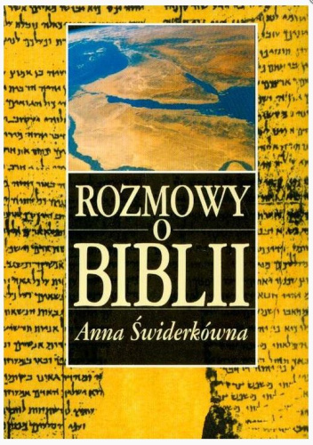 Rozmowy o Biblii