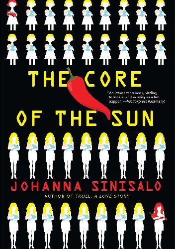 The Core of the Sun