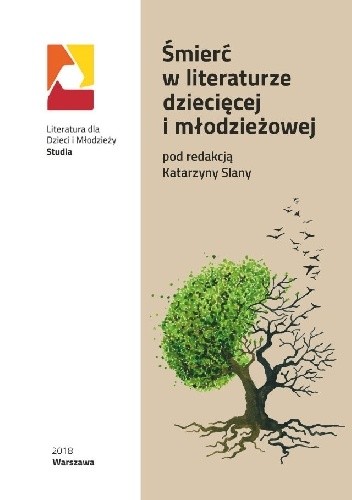 Śmierć w literaturze dziecięcej i młodzieżowej