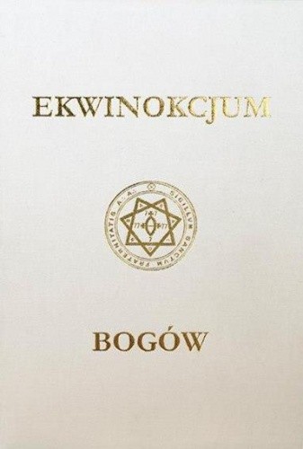 Ekwinokcjum Bogów