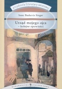Urząd mojego ojca - kolejne opowieści