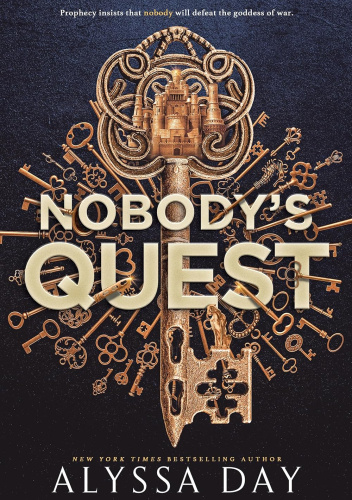 Nobody's Quest