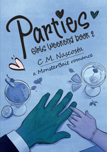 Parties: Girls Weekend