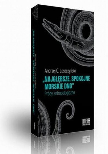 Najgłębsze spokojne morskie dno
