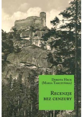 Recenzje bez cenzuty