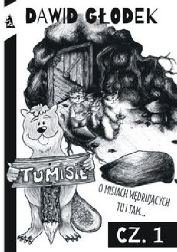 Tumisie O misiach wędrujących Tu i tam