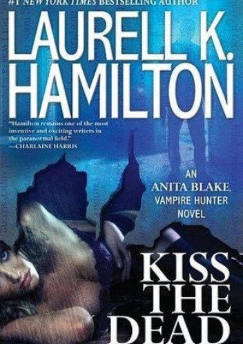 Kiss the Dead