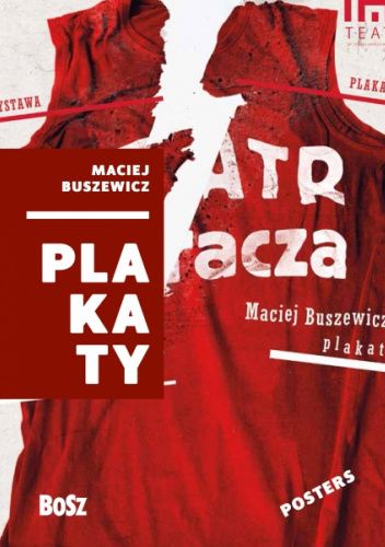 Buszewicz. Plakaty