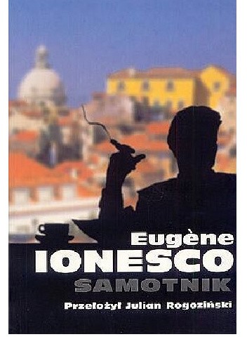 Samotnik