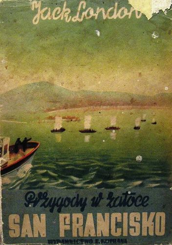 Przygody w zatoce San Francisco